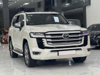 Bán xe Toyota Land Cruiser 3.5 V6 2025 giá 5 Tỷ 500 Triệu - Hà Nội