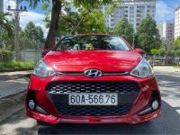 Bán xe Hyundai i10 2018 Grand 1.2 MT giá 269 Triệu - Đồng Nai