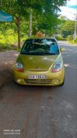 Bán xe Chevrolet Spark 2009 LT 1.0 MT Super giá 88 Triệu - Bình Dương