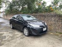 Bán xe Toyota Vios 2019 1.5E MT giá 278 Triệu - Bắc Giang