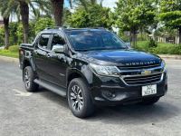 Bán xe Chevrolet Colorado 2019 LTZ 2.5L 4x4 AT giá 480 Triệu - TP HCM