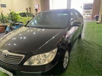 Bán xe Toyota Camry 2003 2.4G giá 165 Triệu - Gia Lai