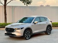 Bán xe Mazda CX5 2023 Luxury 2.0 AT giá 799 Triệu - Hà Nội