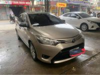 Bán xe Toyota Vios 2018 1.5E CVT giá 330 Triệu - Hà Nội