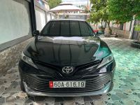 Bán xe Toyota Camry 2019 2.5Q giá 905 Triệu - Đồng Nai