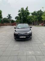 Bán xe Toyota Vios 2015 1.5E giá 224 Triệu - Hà Nội