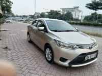 Bán xe Toyota Vios 2014 1.5E giá 210 Triệu - Hà Nội