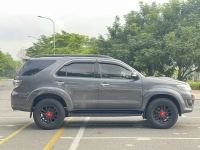 Bán xe Toyota Fortuner 2013 2.5G giá 485 Triệu - TP HCM