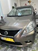 Bán xe Nissan Sunny 2018 XL giá 260 Triệu - TP HCM