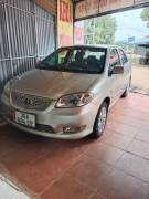 Bán xe Toyota Vios 2006 1.5G giá 120 Triệu - Thanh Hóa