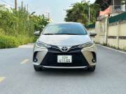 Bán xe Toyota Vios 2021 G 1.5 CVT giá 455 Triệu - Hà Nội