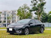 Bán xe Toyota Corolla altis 2018 1.8G AT giá 525 Triệu - Hà Nội