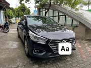 Bán xe Hyundai Accent 2020 1.4 AT giá 385 Triệu - Hà Nội