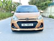 Bán xe Hyundai i10 2017 Grand 1.2 AT giá 278 Triệu - Hà Nội