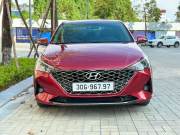 Bán xe Hyundai Accent 2021 1.4 AT Đặc Biệt giá 439 Triệu - Hà Nội