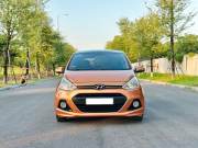 Bán xe Hyundai i10 2015 Grand 1.0 AT giá 250 Triệu - Hà Nội