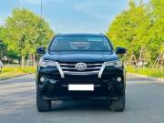 Bán xe Toyota Fortuner 2020 2.4G 4x2 MT giá 800 Triệu - Hà Nội