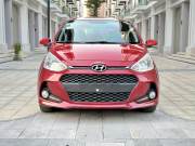 Bán xe Hyundai i10 2019 Grand 1.2 AT giá 325 Triệu - Hà Nội