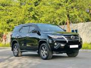 Bán xe Toyota Fortuner 2020 2.4G 4x2 MT giá 788 Triệu - Hà Nội