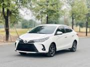 Bán xe Toyota Vios 2021 G 1.5 CVT giá 465 Triệu - Hà Nội