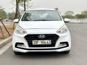 Bán xe Hyundai i10 2018 Grand 1.2 AT giá 300 Triệu - Hà Nội