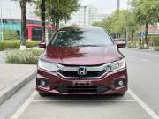 Bán xe Honda City 2019 1.5TOP giá 407 Triệu - Hà Nội