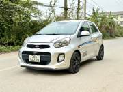 Bán xe Kia Morning MT 2015 giá 138 Triệu - Hà Nội