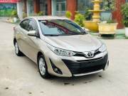 Bán xe Toyota Vios 2020 1.5E MT giá 308 Triệu - Hà Nội