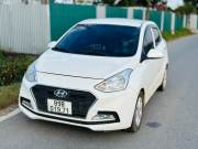 Bán xe Hyundai i10 2019 Grand 1.2 AT giá 305 Triệu - Hà Nội