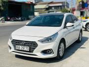 Bán xe Hyundai Accent 1.4 AT 2019 giá 358 Triệu - Hà Nội