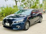 Bán xe Mazda 3 1.5 AT 2016 giá 355 Triệu - Hà Nội