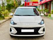 Bán xe Hyundai i10 1.2 AT 2024 giá 389 Triệu - Hà Nội