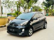 Bán xe Kia Morning MT 2018 giá 155 Triệu - Hà Nội