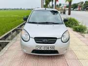 Bán xe Kia Morning 2010 Van 1.0 AT giá 66 Triệu - Hà Nội