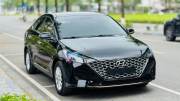 Bán xe Hyundai Accent 2023 1.4 MT giá 358 Triệu - Hà Nội