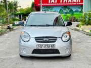 Bán xe Kia Morning Van 1.0 AT 2010 giá 76 Triệu - Hà Nội