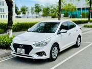 Bán xe Hyundai Accent 2020 1.4 MT Base giá 260 Triệu - Hà Nội