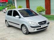 Bán xe Hyundai Getz 1.1 MT 2010 giá 110 Triệu - Hà Nội