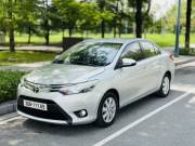 Bán xe Toyota Vios 2017 1.5G giá 310 Triệu - Hà Nội