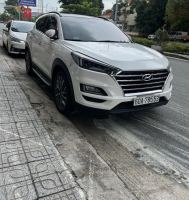 Bán xe Hyundai Tucson 2020 2.0 ATH giá 666 Triệu - Đồng Nai