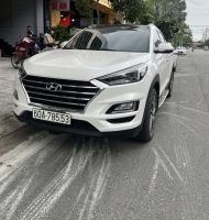 Bán xe Hyundai Tucson 2020 2.0 ATH giá 650 Triệu - Đồng Nai