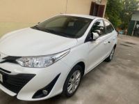 Bán xe Toyota Vios 2019 1.5E MT giá 336 Triệu - Hà Nội