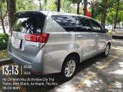 Bán xe Toyota Innova 2.0E 2019 giá 590 Triệu - TP HCM