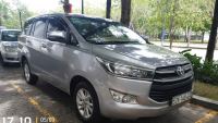 Bán xe Toyota Innova 2019 2.0E giá 590 Triệu - TP HCM