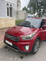 Bán xe Hyundai Creta 2015 1.6 AT GAS giá 410 Triệu - Bình Dương