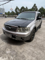 Bán xe Ford Escape 2007 XLT 2.3L 4x4 AT giá 148 Triệu - Bình Dương
