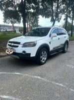 Bán xe Chevrolet Captiva 2008 LT 2.4 MT giá 125 Triệu - Bình Dương