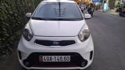 Bán xe Kia Morning 2016 Si AT giá 220 Triệu - Bình Dương