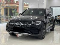 Bán xe Mercedes Benz GLC 2022 300 4Matic giá 1 Tỷ 999 Triệu - Hà Nội