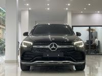 Bán xe Mercedes Benz GLC 300 4Matic 2021 giá 1 Tỷ 759 Triệu - Hà Nội